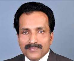 Somanth also contender for ISRO Chief ?