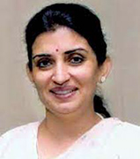 Maharashtra to have first woman Chief Secretary ?