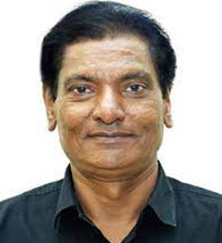 Kerala DGP Anil Kant gets two year term