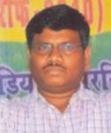 Foreign deputation tenure of M Saravanan extended