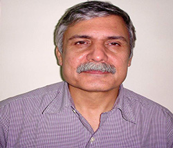 Sanjay Pande appointed Acting DGP of Maharashtra
