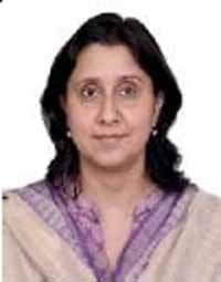 Ms Nandini Paliwal empanelled as Joint Secretary in GoI