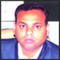 Shayin empanelled as Joint Secretary