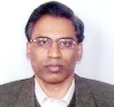 Rao empanelled as Joint Secretary