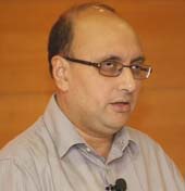 Tenure of Ashok Mallik extended