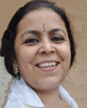 Dr Renu Sharma takes over as Chief Secretary, Mizoram