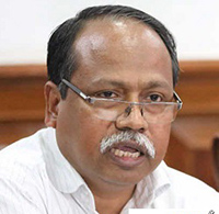 Das gets new assignments in Haryana