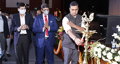 NTPC needs to keep growing as demand for energy in India also increasing: Power Minister