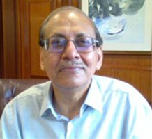 Amitabh ceases to be NE Chairman, PTC India Financial Services