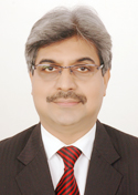Dr Rajib Mishra gets charge of CMD of PTC