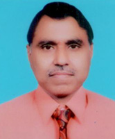 Tiwari appointed Additional Secretary, Lok Sabha