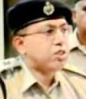 Vivek Kishore returns to parent cadre