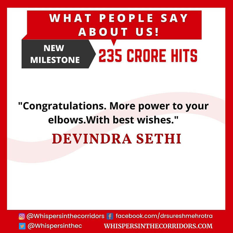 What people say about us !