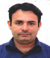 Amit Meena appointed as PS to Dr Karad
