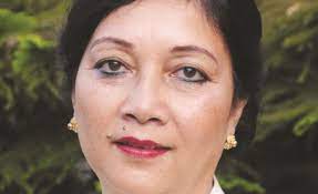 Meghalaya gets first native woman Chief Secretary