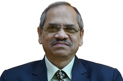 E R Sheikh joins as DG, Ordnance