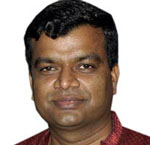 Ashish Kumar appointed as Joint Secretary, MHA