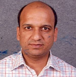 Vipul Bansal appointed as Joint Secretary, Commerce