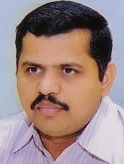 N Yuvaraj appointed as Joint Secretary, Pharmaceuticals