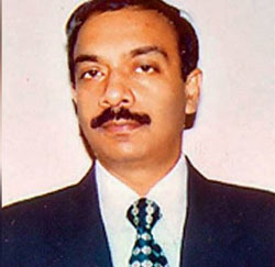 Amit Khare is Advisor to Prime Minister in Secretary rank