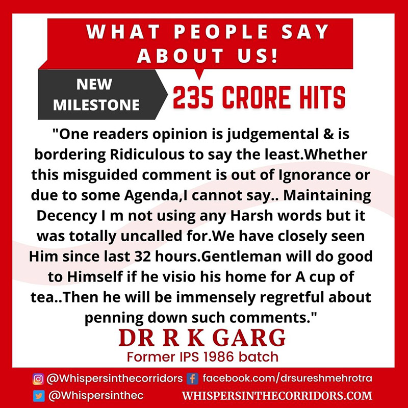 What people say about us !