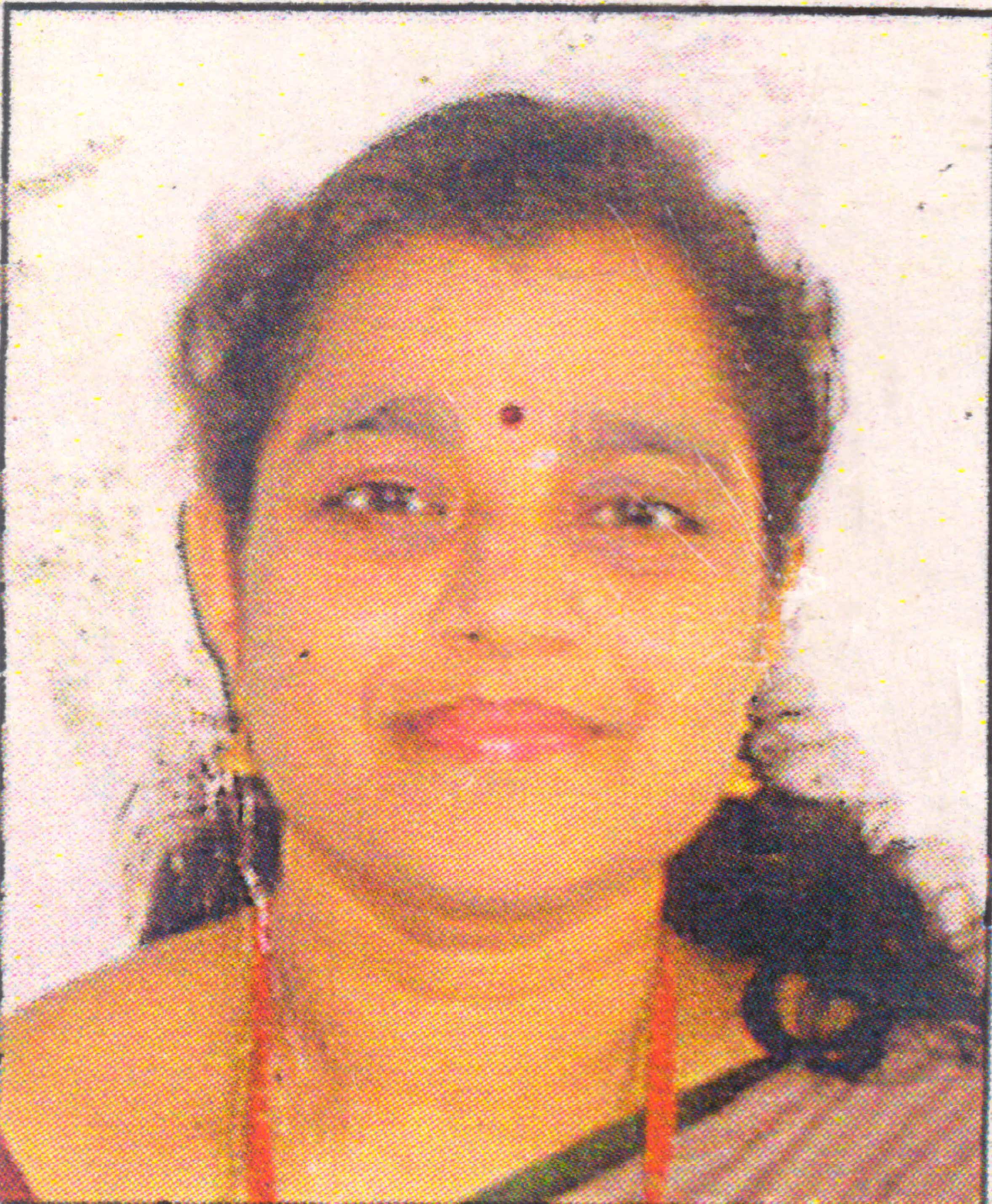 Ms Nanduri is JS , Azadi Ka Amrit Mahotsava Secretariat