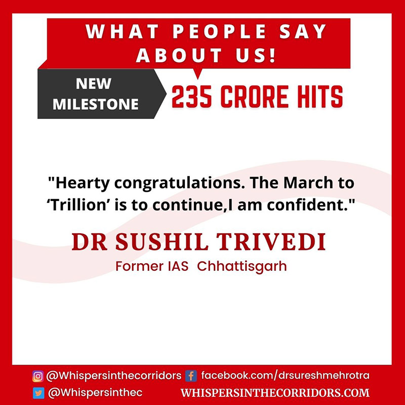 What people say about us !