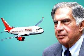 Tataâ€™s shortlist CEO for Air India