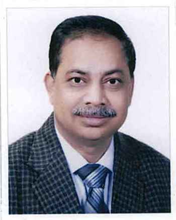 Devesh Singh shifted to GNCTD