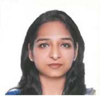 Padmini Singla shifted to Arunachal Pradesh