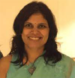 Ms Srivastava is now AS in PMO