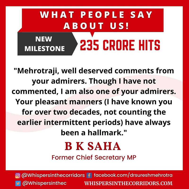 What people say about us !