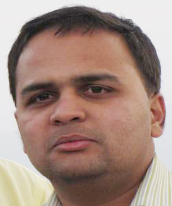 Modak appointed as Deputy Secretary, PMO
