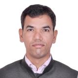 V K Bidhuri transferred to J&K