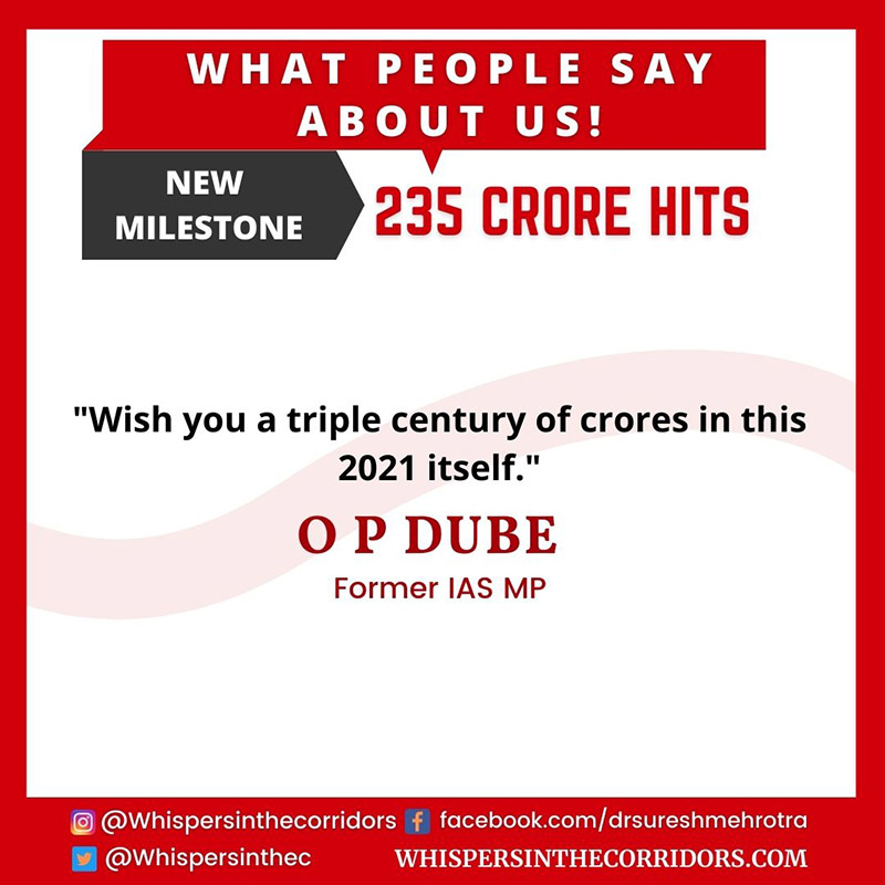 What people say about us !