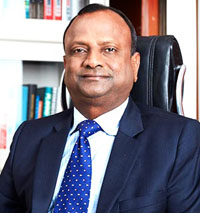 Former SBI Chairman Rajnish Kumar joins BharatPe