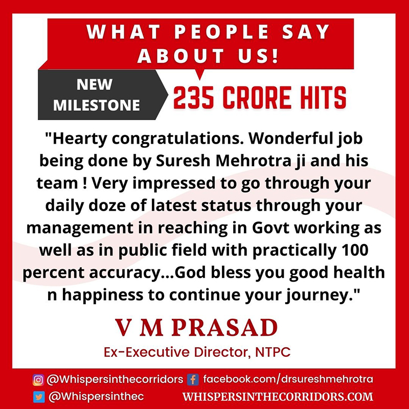 What people say about us !