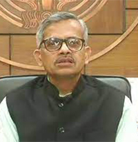 UP Chief Secretary unlikely to move to GoI