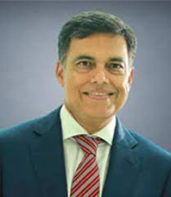 Jindal elected new Chairman, World Steel Association