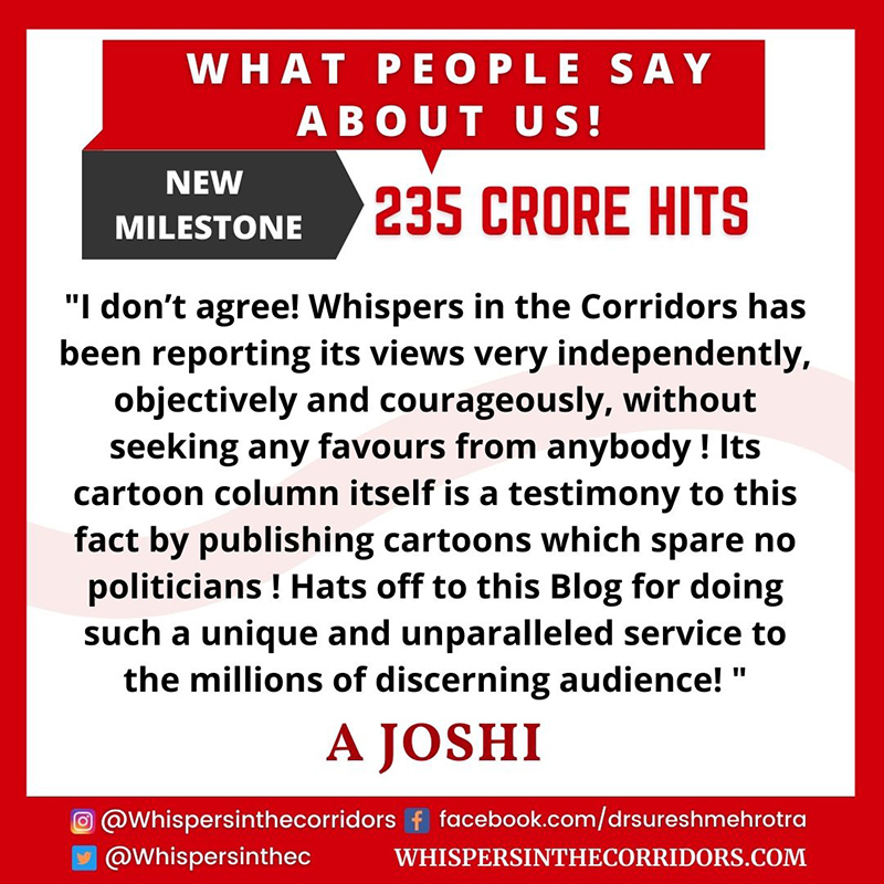What people say about us !