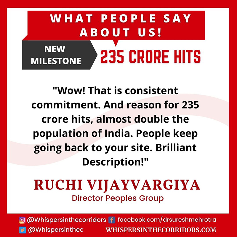 What people say about us !
