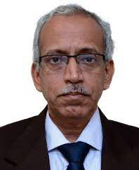 SEBI Member Mahalingam to retire in October
