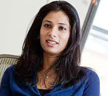 Gita Gopinath to leave IMF