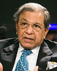 Who will be new Chief Economic Advisor? (3)