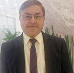 Dutta appointed as ED, Bank of Baroda