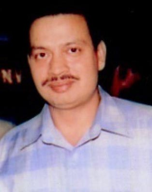 Rajesh Chawla posted as ADGP, Chambal Zone in MP