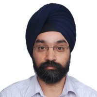 M S Bhatia empanelled as Secretary