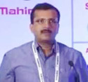 Nitin Ramesh Gokarn empanelled as Secretary
