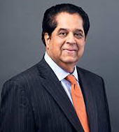 Kamath is new Chairman of NaBFID