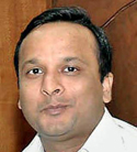 Lav Agrawal to get an extension ?